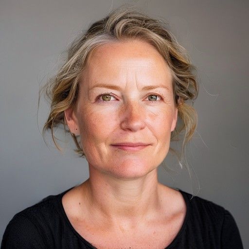 Lotte de Vries