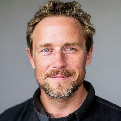 Thijs van Dam