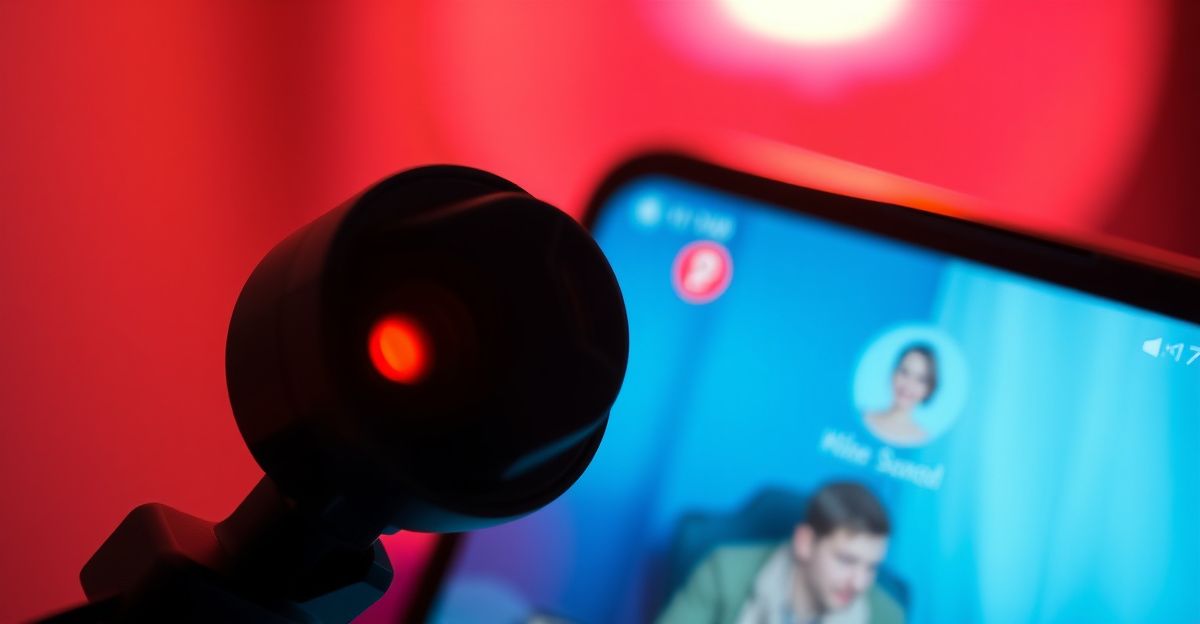 Flirtify privacy: worden je gesprekken opgenomen?