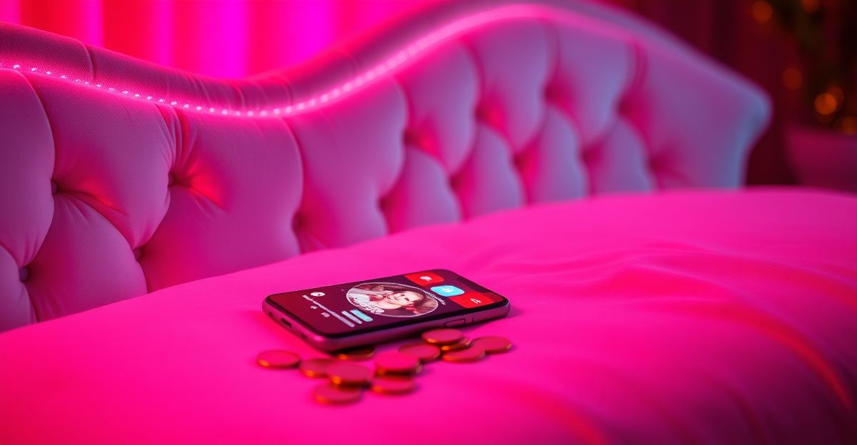Flirtify bonus: welkomstmunten en extra coins claimen