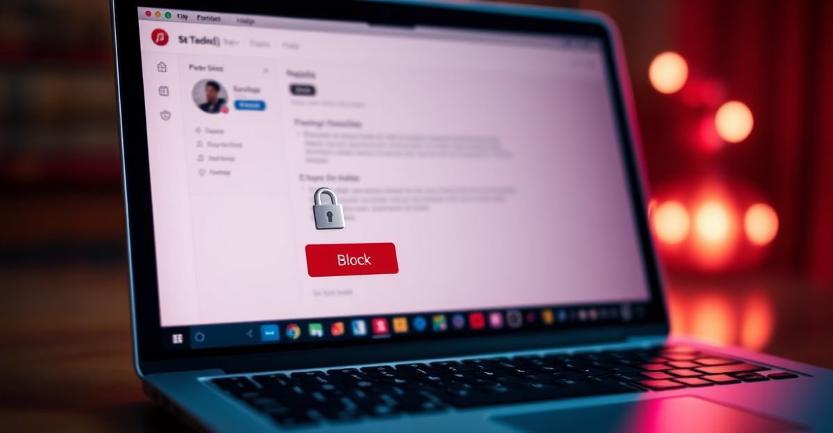 Flirtify blokkeren: zo houd je je chats veilig en prettig