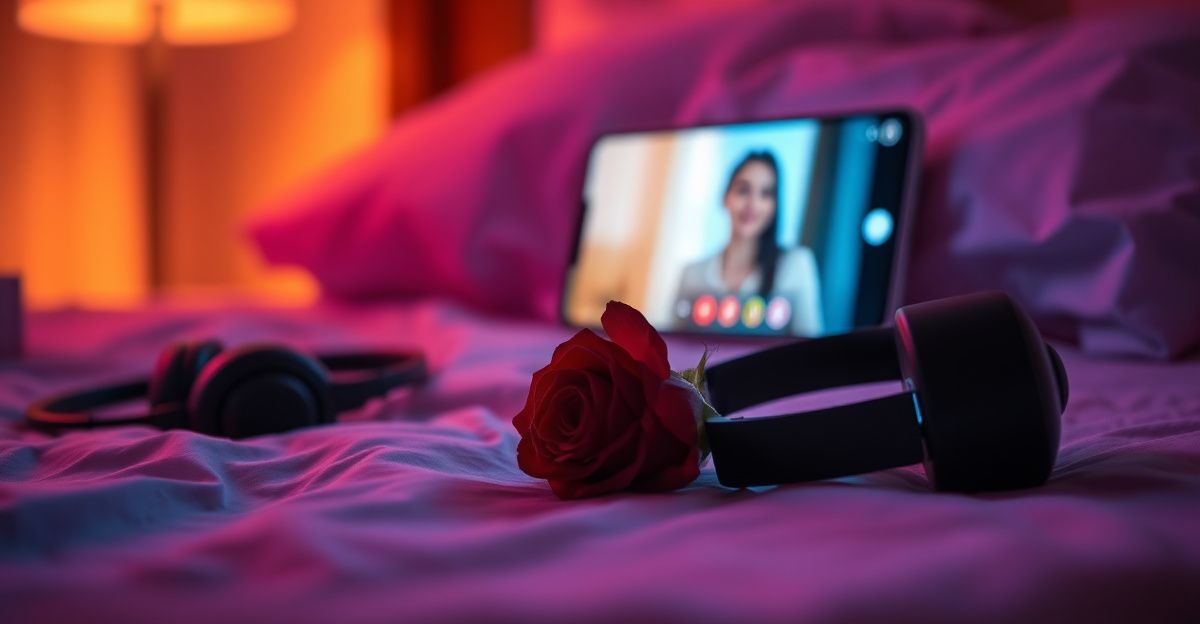 Flirtify Random Call uitgelegd: werking en functies