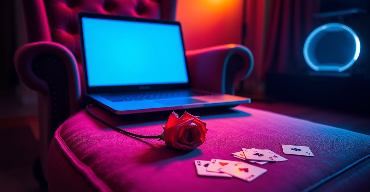 Flirtify vs Omegle: Verschillen, Functies en Wat Beter Past