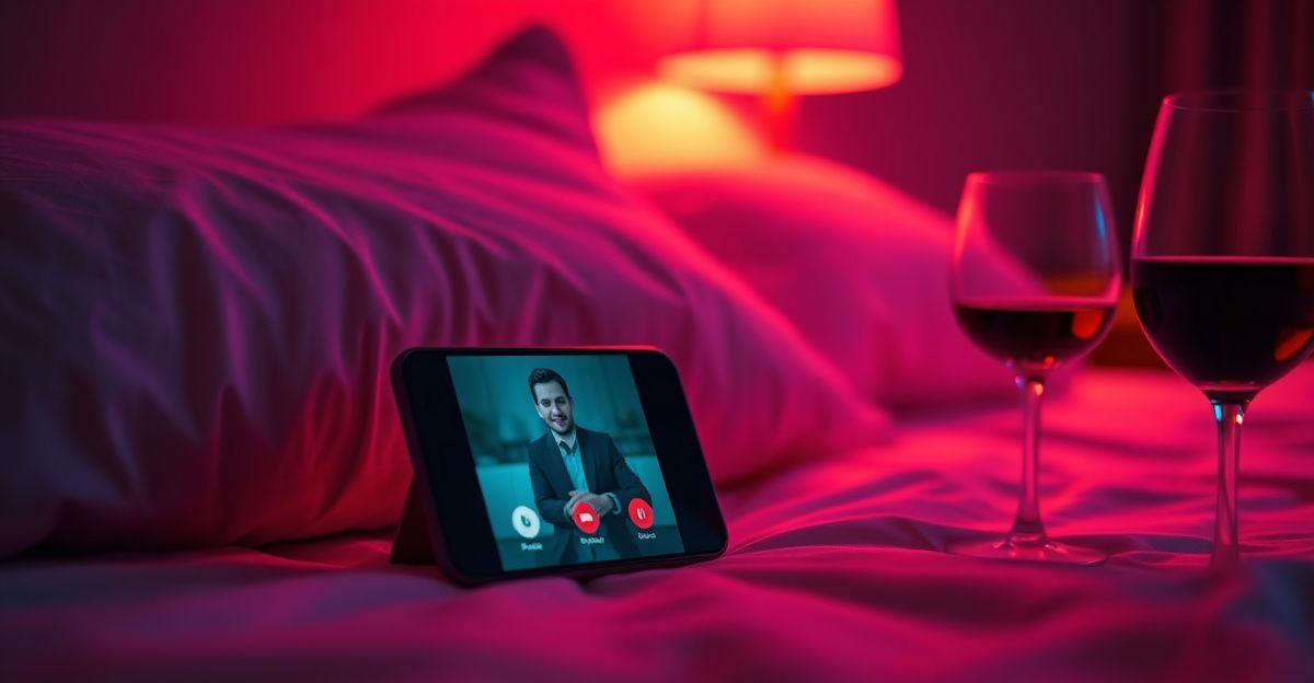 Flirtify Direct Calls uitgelegd: zo werkt het stap voor stap