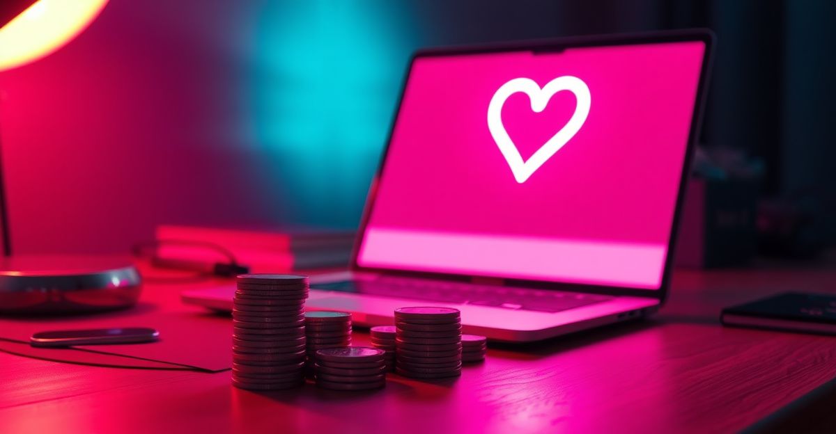 Flirtify aanmelden: registreer en pak gratis munten