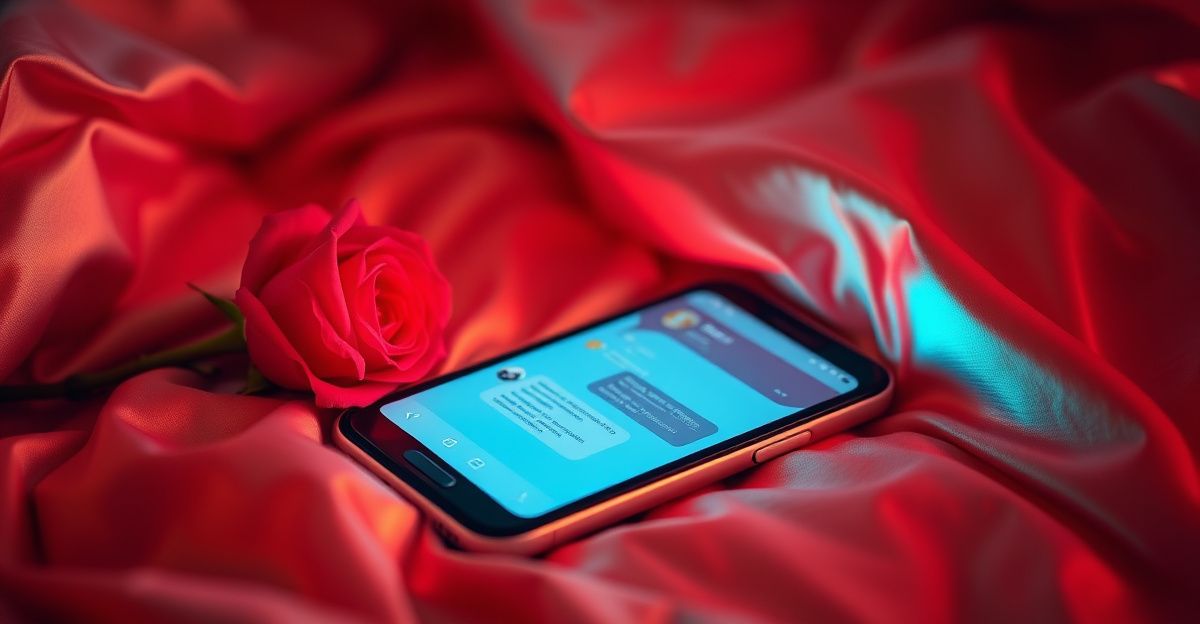 Flirtify app gebruiken: complete handleiding voor starters