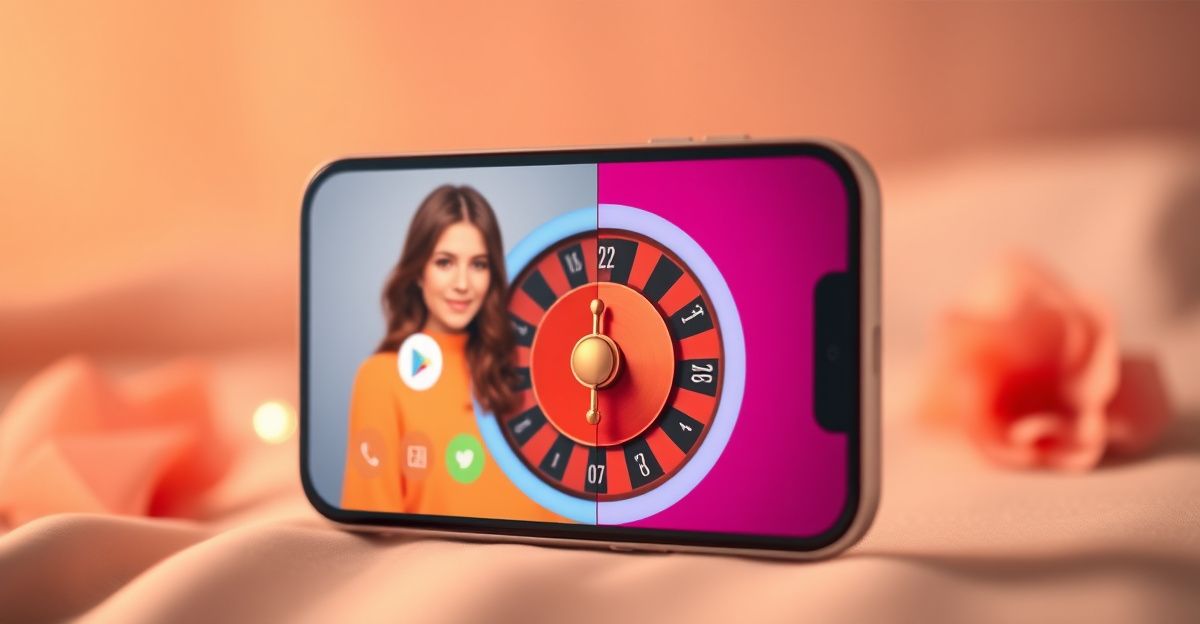 Hoe werken Flirtify en Bazoocam?