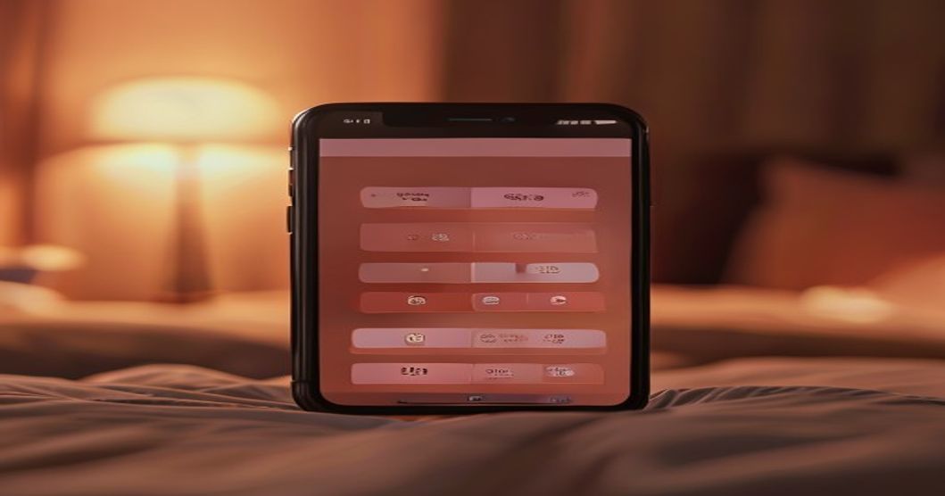 Hoe werkt de muntenstructuur op Flirtify
