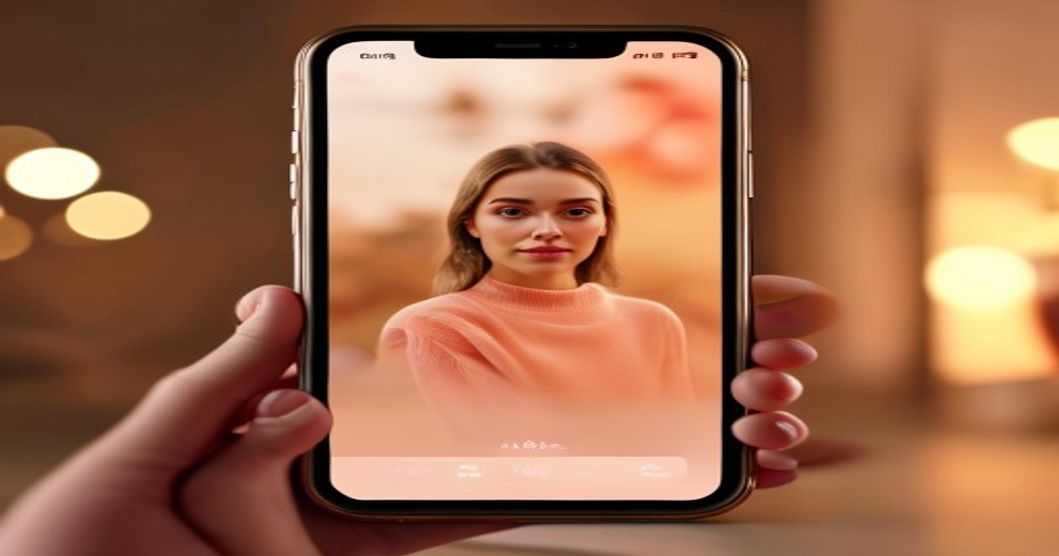 Werkt Flirtify op je telefoon?