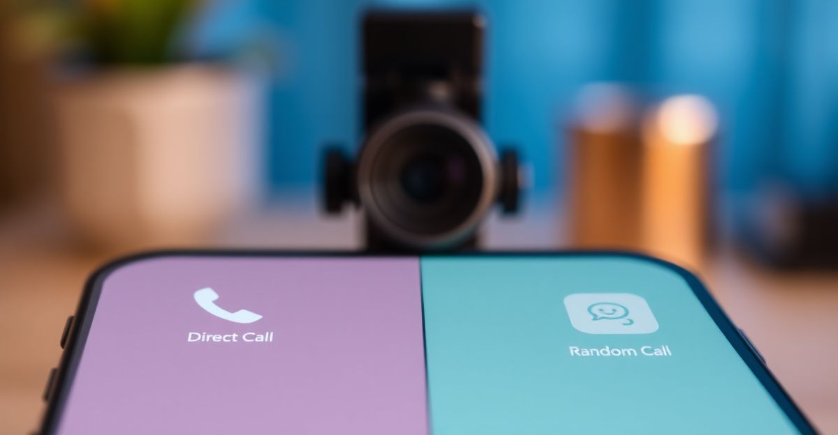 Het verschil met Random Calls in de praktijk