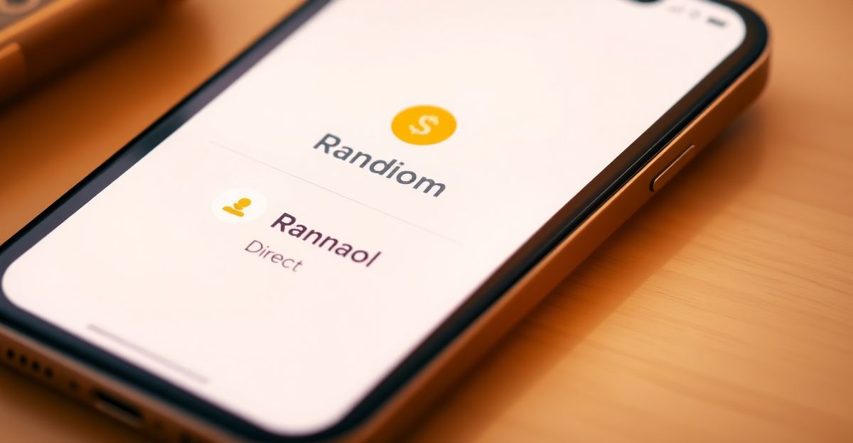 Kies bewust tussen Random Calls en Direct Calls