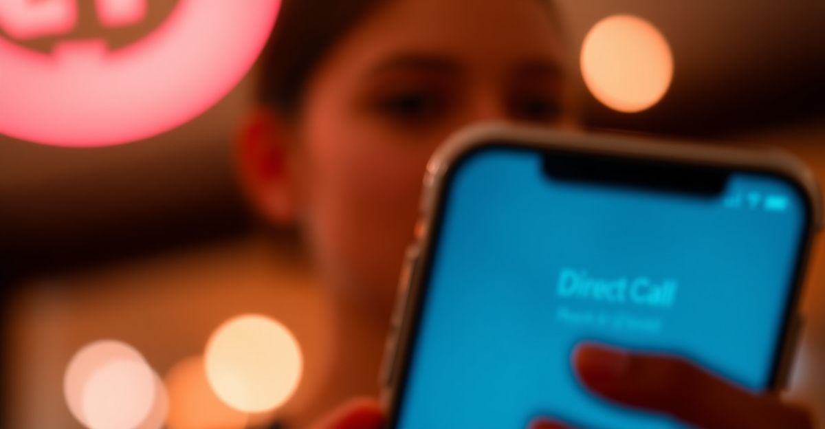 Wat Direct Calls op Flirtify precies inhouden