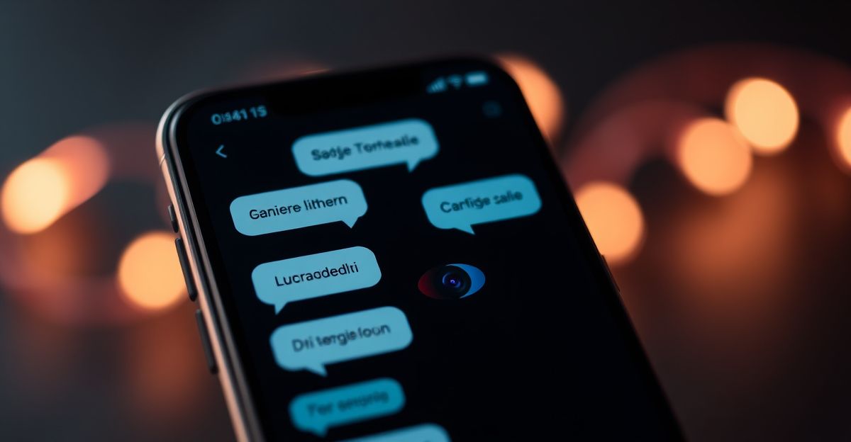 Hoe de vertaalfunctie van Flirtify werkt