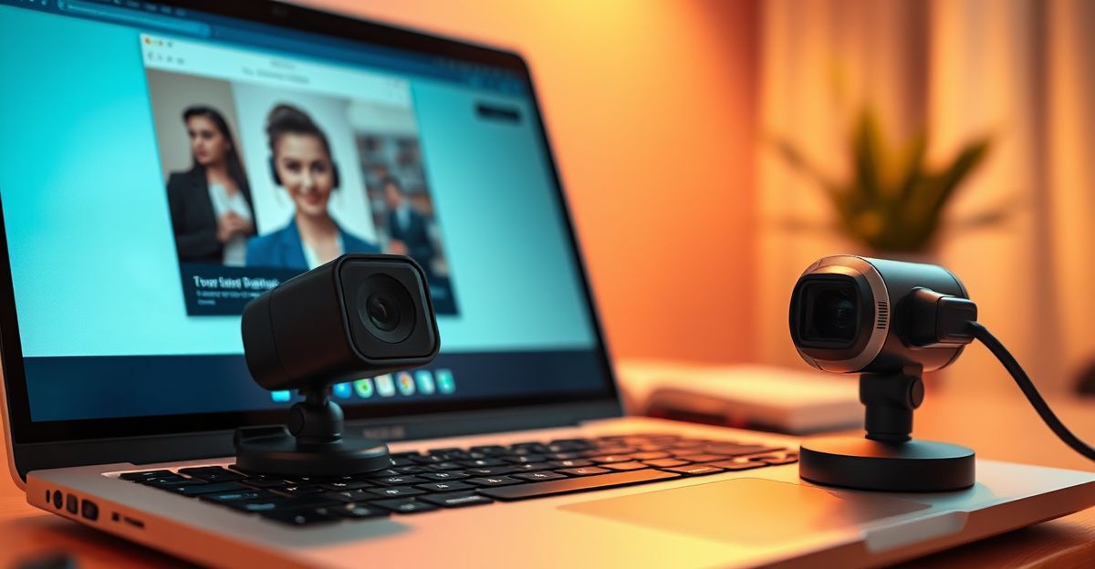 Privacy: geen opnames, geen archief