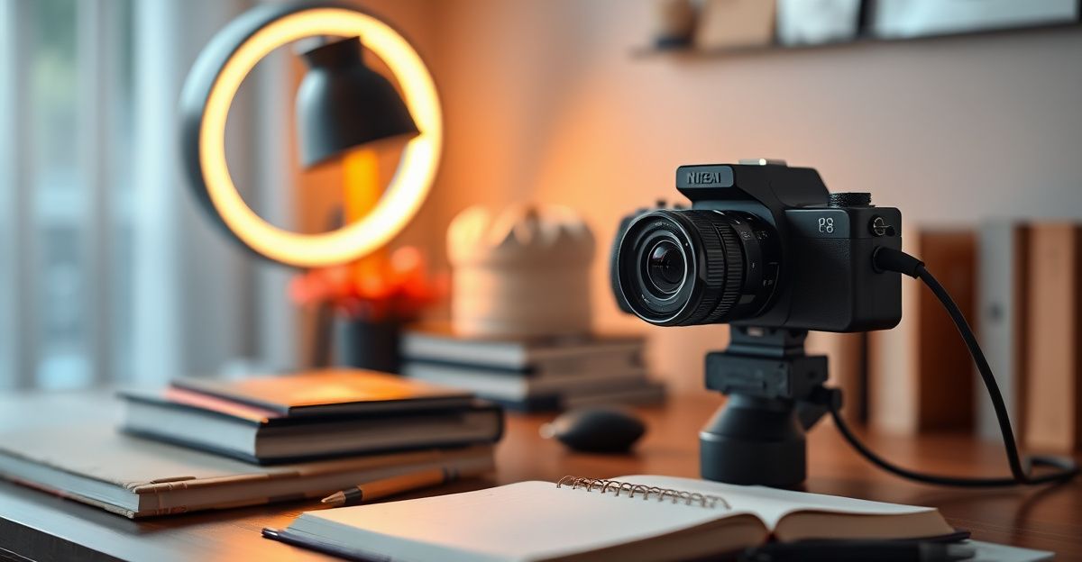 Je profiel en setup: de basis voor zelfvertrouwen