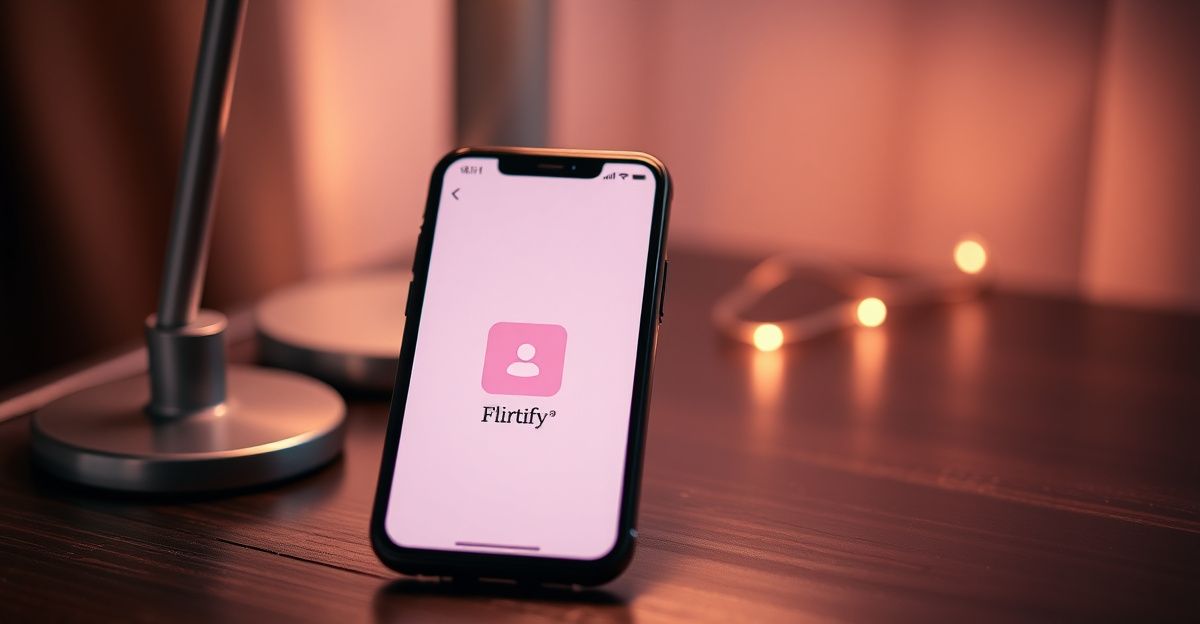 Hoe werkt Flirtify en wat maakt het anders